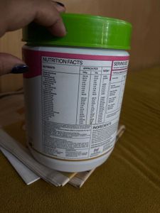 OZiva Metabolic ACV Moringa Tablets