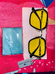 Lenskart Vincent Chase Sunglasses Brand New UV Pro