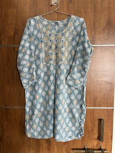 Tunic Kurti