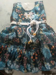 Designner Frock