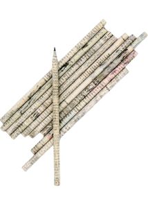 Set Of 15 Branded Pencils