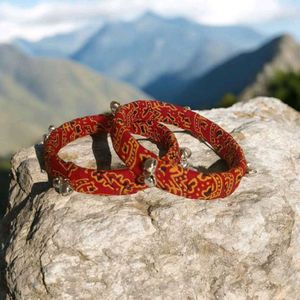 handmade fabrics bangles.