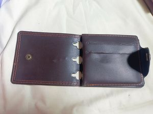 BMW Wallet / Purse For Men