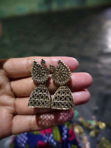 Jhumka Earring Collection