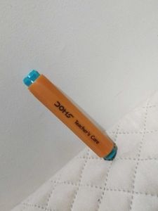 Chalk Holder + Chowk Box - 40/-
