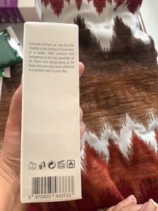 Bella Vita Fresh Unisex Perfume