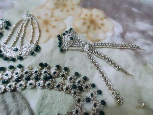 Jewellery Set