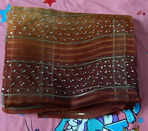 Enthniv Saree