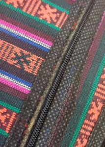 Manipuri pouch