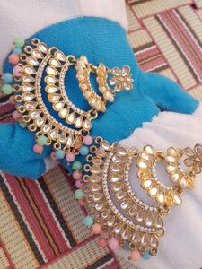 Amazing Quality For Earrings