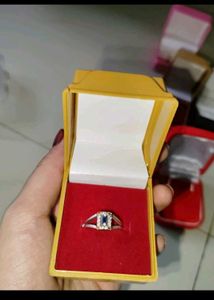 Ring Organiser Boxes Combo