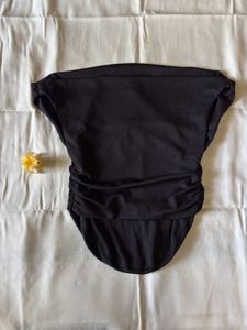 UPTOWNIE BLACK TOP