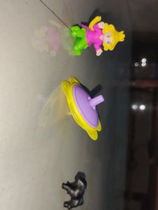 Vintage Polly Pocket Doll