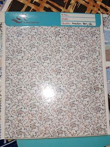 Cotton Fabrics Pack Of 4(For Diy,Hand Bag Etc)
