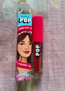 Lipsticks Combo