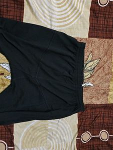 Comfy Black Leggings