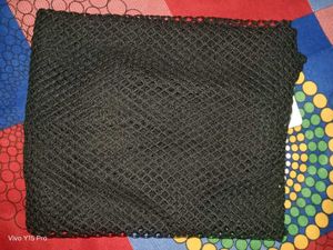 Hot 🔥 Chic Black Mini Mesh Dress for Night or par