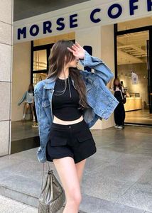 💙Denim Jacket ✨