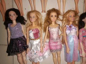 Barbie Doll