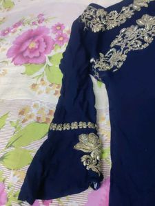 Embroidery Kurti
