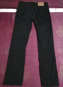 Black Jeans