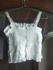 URBANIC Corset Top