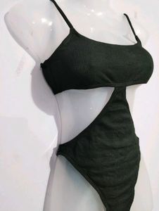 DAMN SEXY BODYSUIT