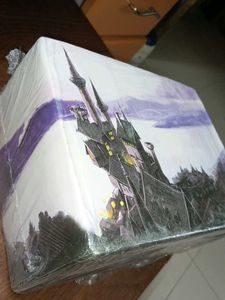 Harry Potter Box Set Complete Series