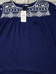 new women top