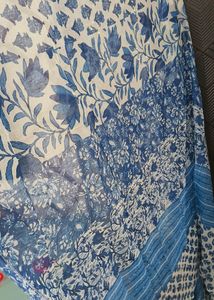 Kurti With Dupatta
