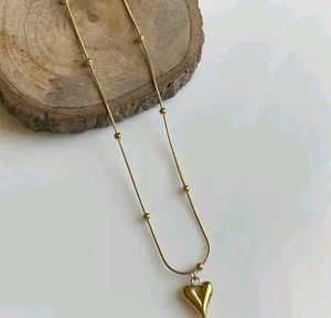 Heart Necklace