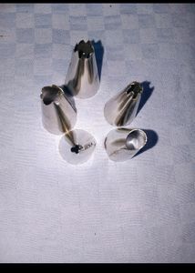 Cake Piping Kit