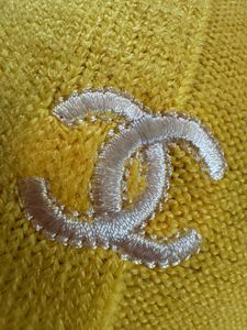 Chanel luxury soft semi winter 😍