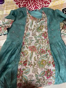 Short Kurti🩷