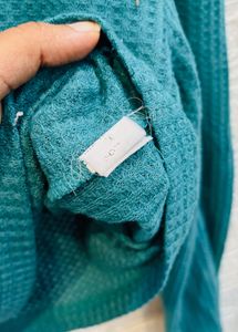 🇯🇵 Shein Imported Sweatshirt