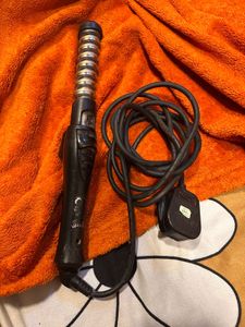 Hair Curling Iron