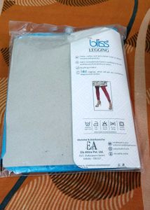 TSU Bliss Churidars - Size 15