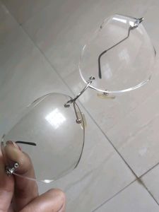 Chasma Power Wala Hai