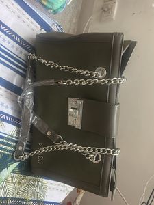 New Bag With Small Scratch Which U Point Out