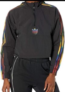 Hooded Jacket❤️