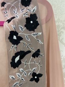 Embroidered Dupatta