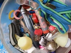 All Sewing Items