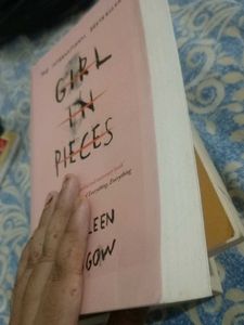 Girl In Pieces