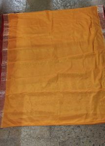Heavy Ethnic Saree