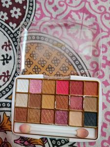 Eyeshadow Palette
