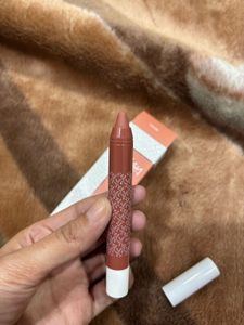 Kay Beauty By Katrina Kaif Matte Lip Crayon