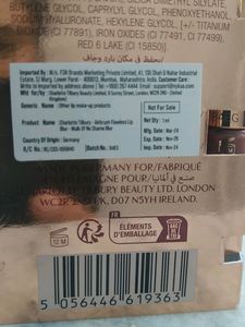 Charlotte Tilbury Lipstick