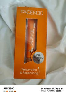 Facemed Face Moisturizer