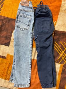 Kids Pants