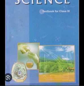 Class 9th Ncert All Books